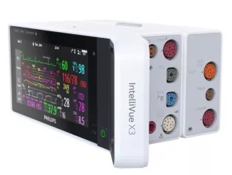 Intellivue X3